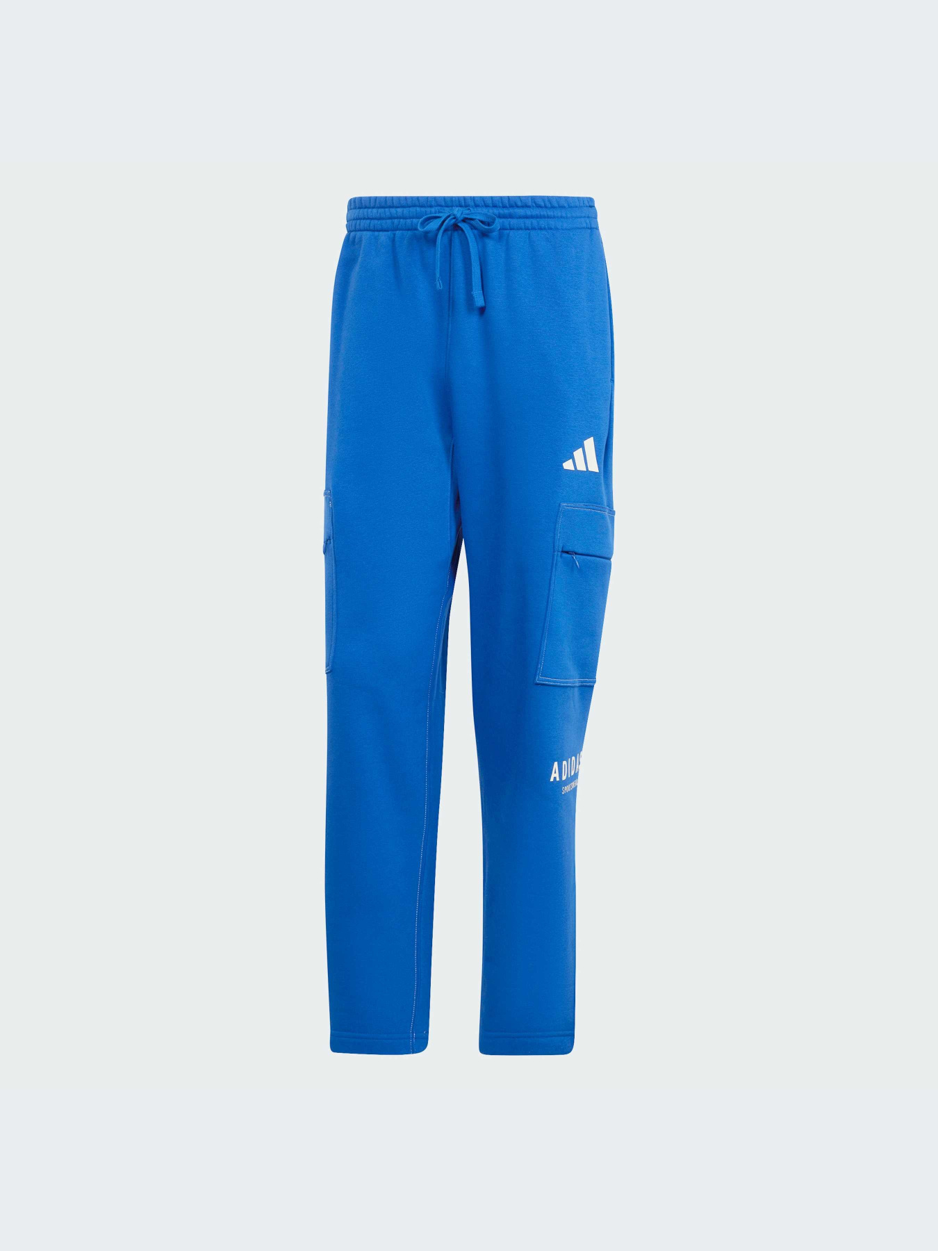 Брюки Adidas модель JJ3663-KZ Фото