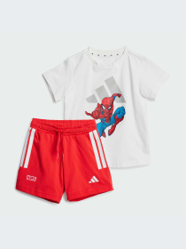 Костюмы Adidas модель JF3629-KZ Фото
