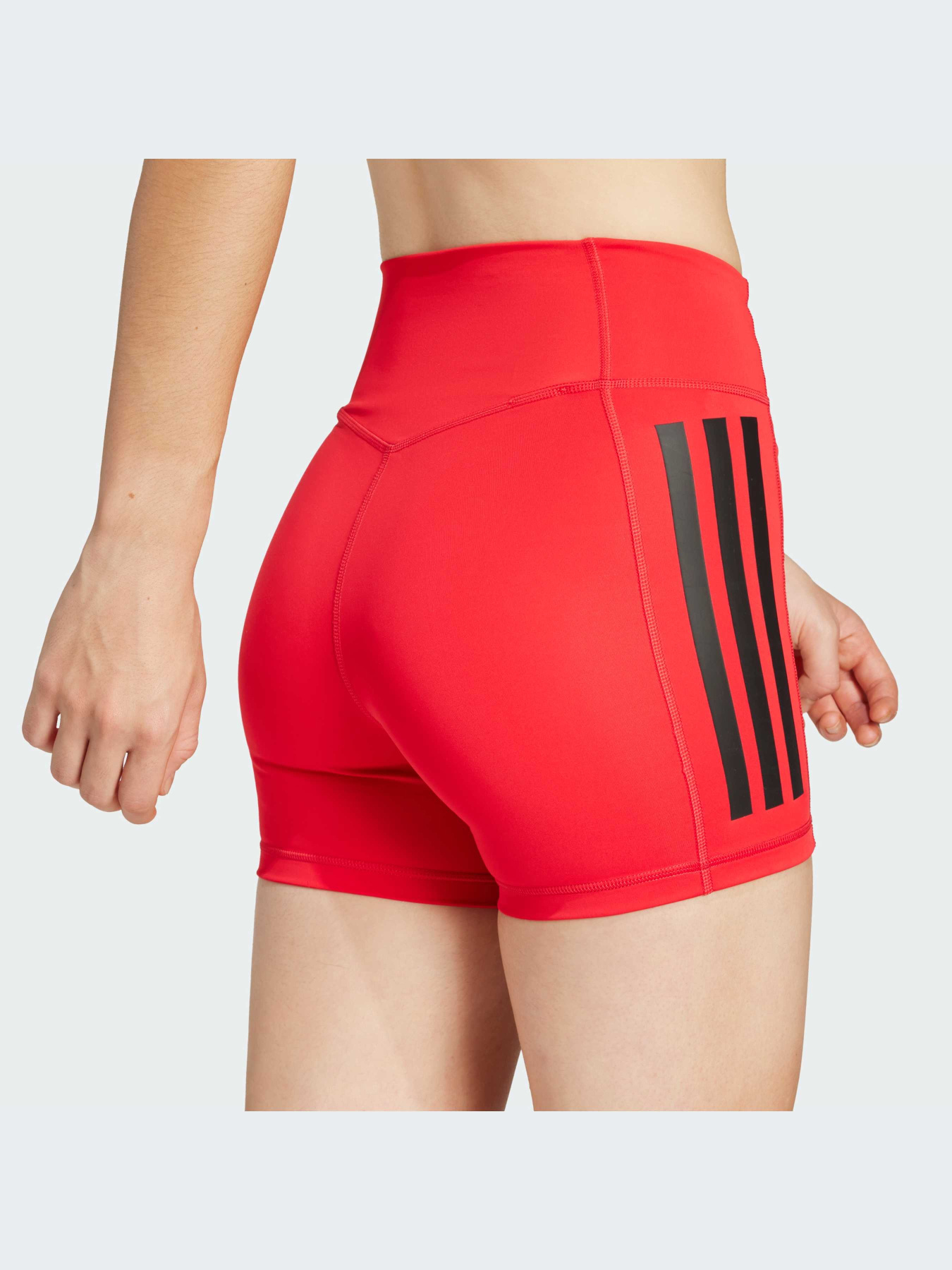 Шорты Adidas 3 Stripes модель JN4583-KZ Фото