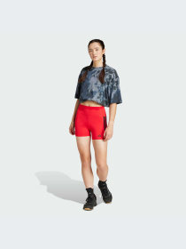 Шорты Adidas 3 Stripes модель JN4583-KZ Фото