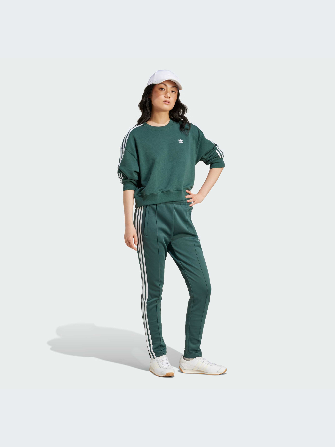 Брюки Adidas модель IY2178-KZ Фото