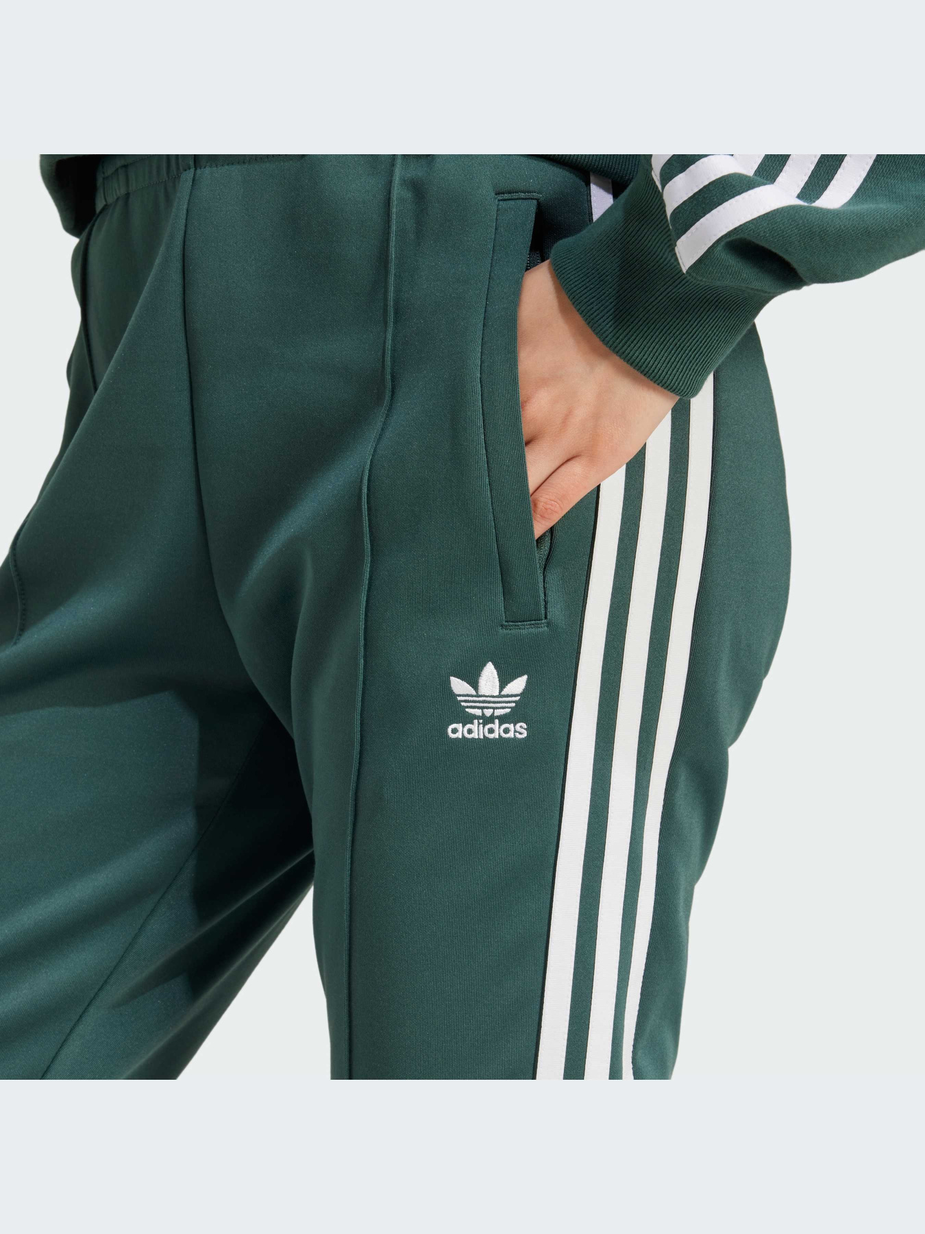 Брюки Adidas модель IY2178-KZ Фото