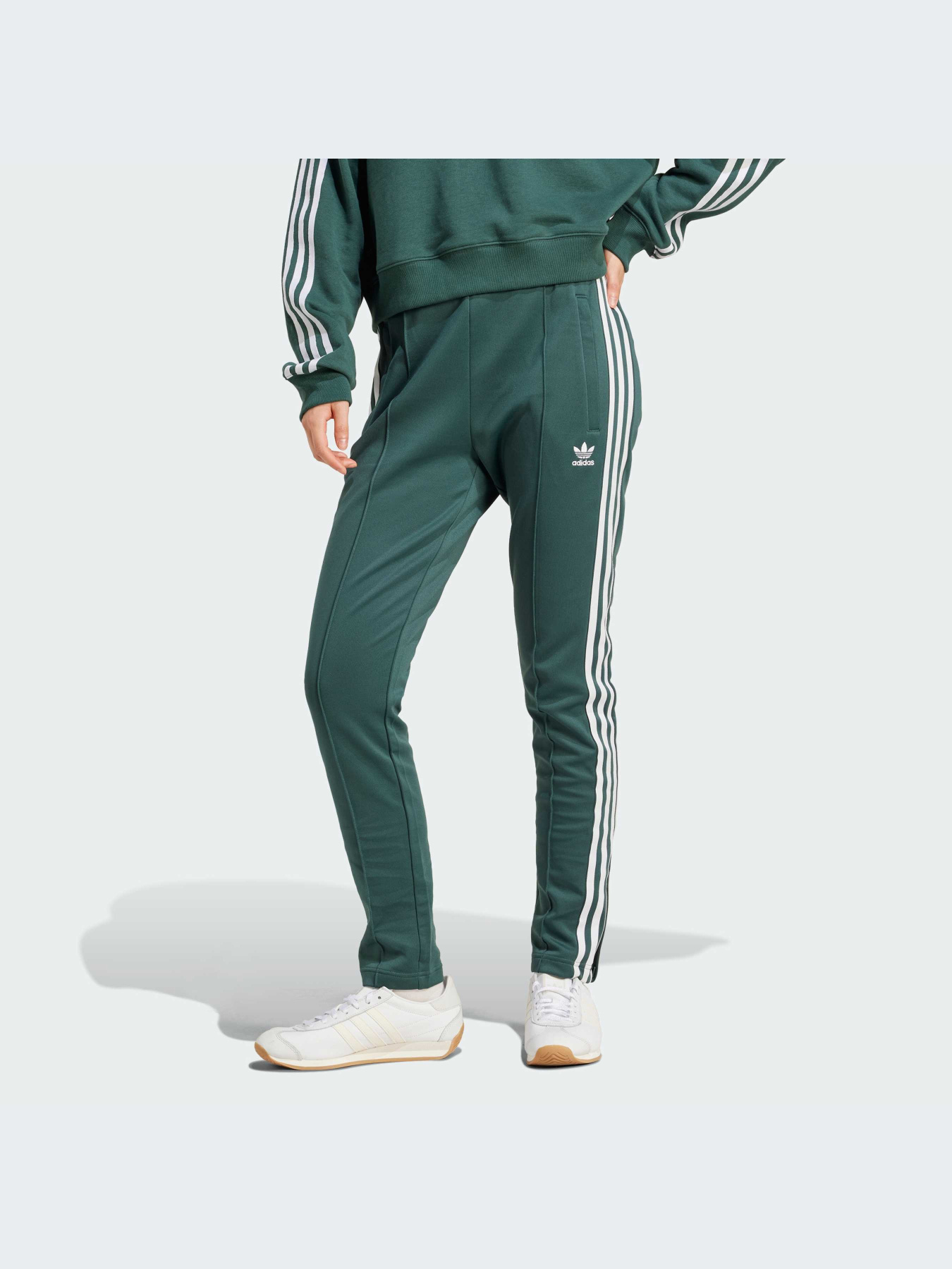Брюки Adidas модель IY2178-KZ Фото