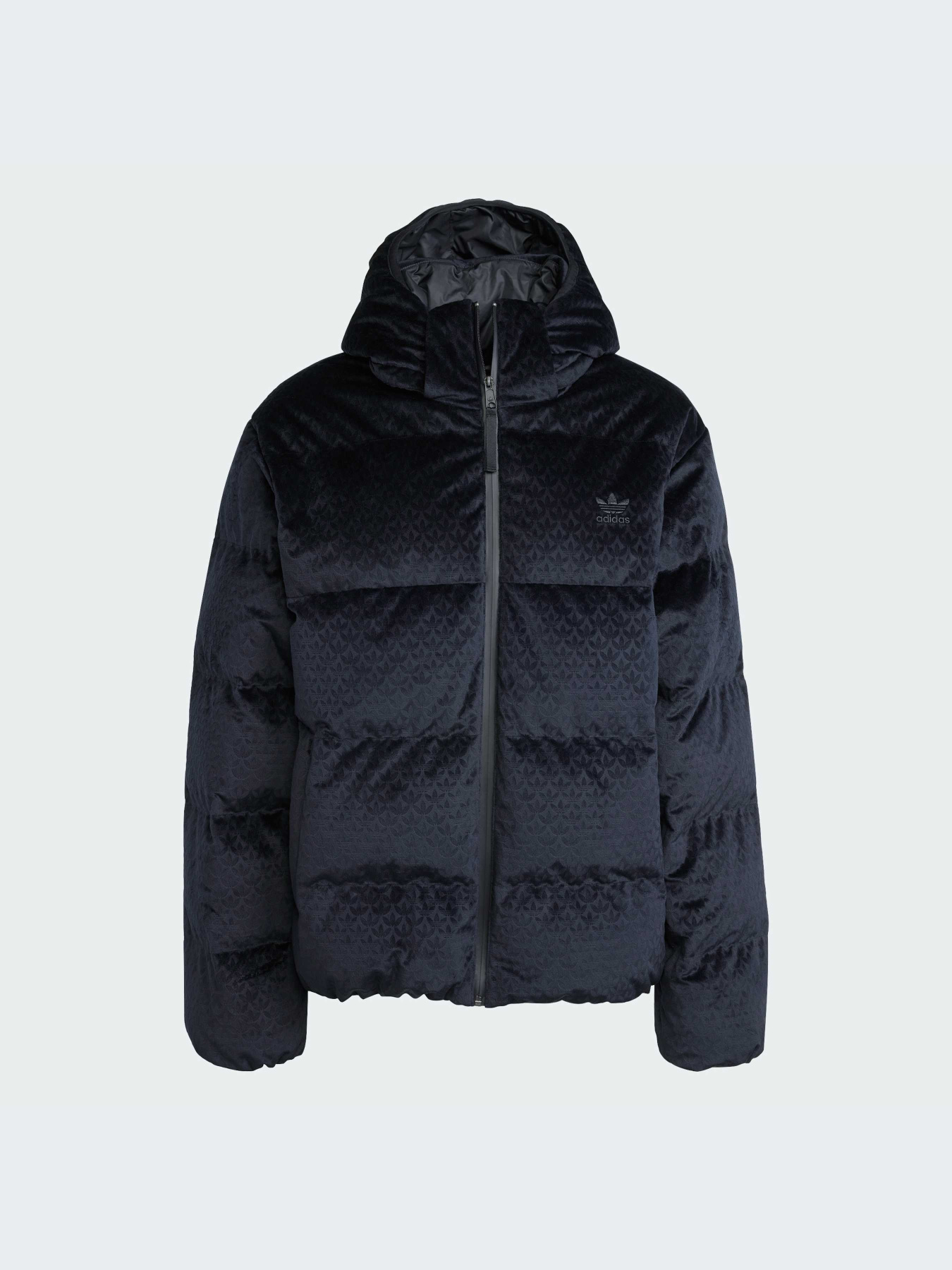Куртки и дубленки Adidas модель IW3442-KZ Фото
