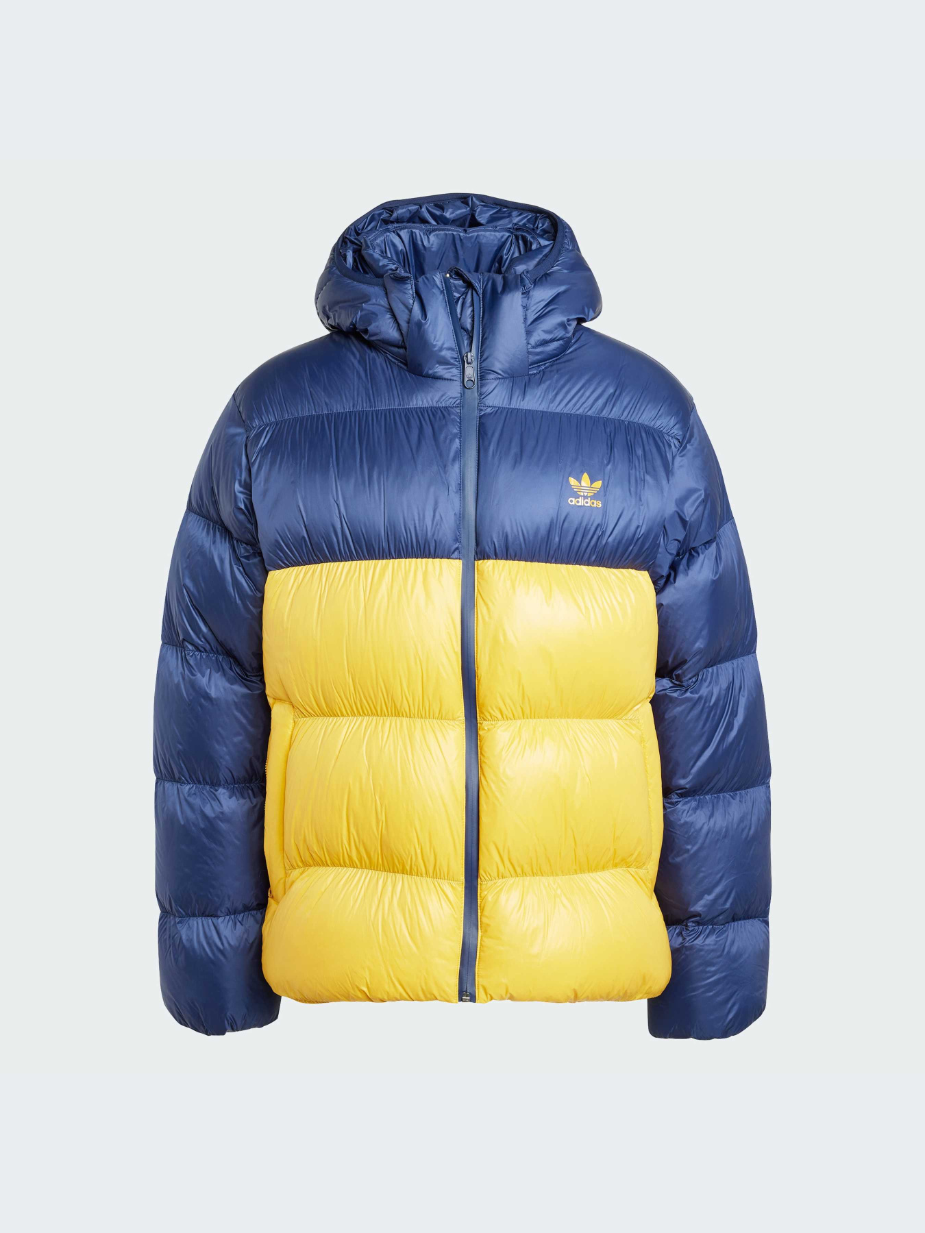 Куртки и дубленки Adidas модель IW3451-KZ Фото