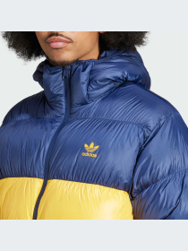 Куртки и дубленки Adidas модель IW3451-KZ Фото