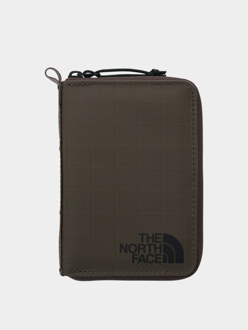 Кошельки The North Face модель NF0A81BK4WC1 Фото