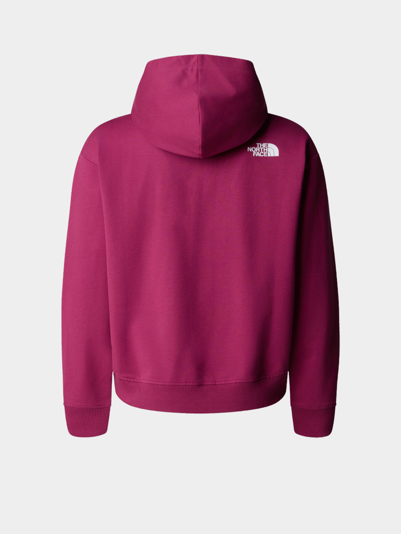Худи и свитшоты The North Face модель NF0A89HG6EO1 Фото