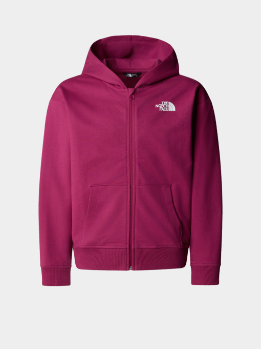 Кардигандар мен жемпірлер The North Face үлгі NF0A89HG6EO1 Фото