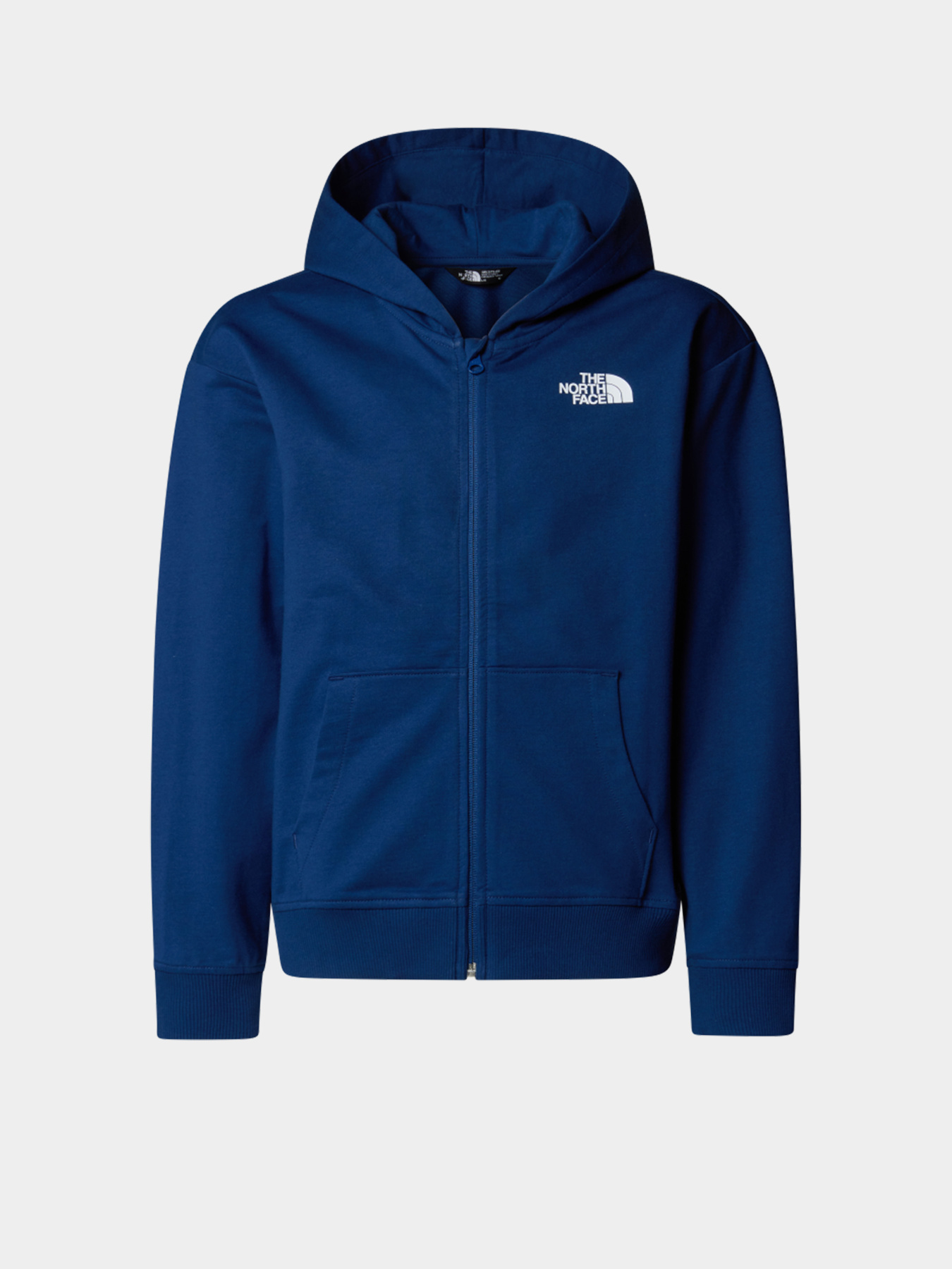 Худи и свитшоты The North Face модель NF0A89HGD1R1 Фото