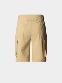 Шорты The North Face модель NF0A8BGJLK51 Фото
