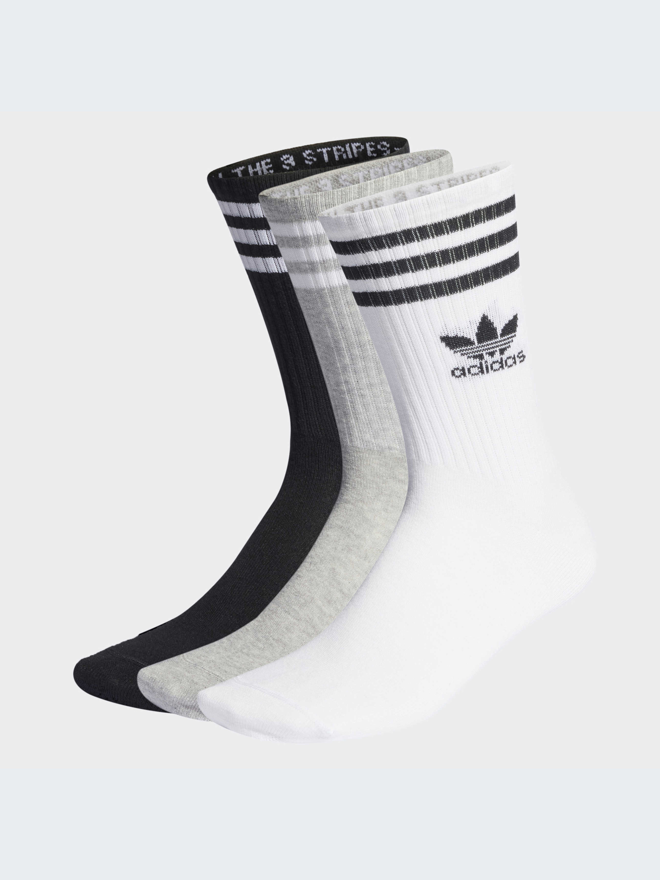 Носки и гольфы Adidas модель IL5023-KZ Фото