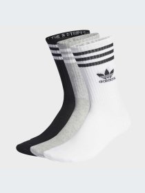 Носки и гольфы Adidas модель IL5023-KZ Фото