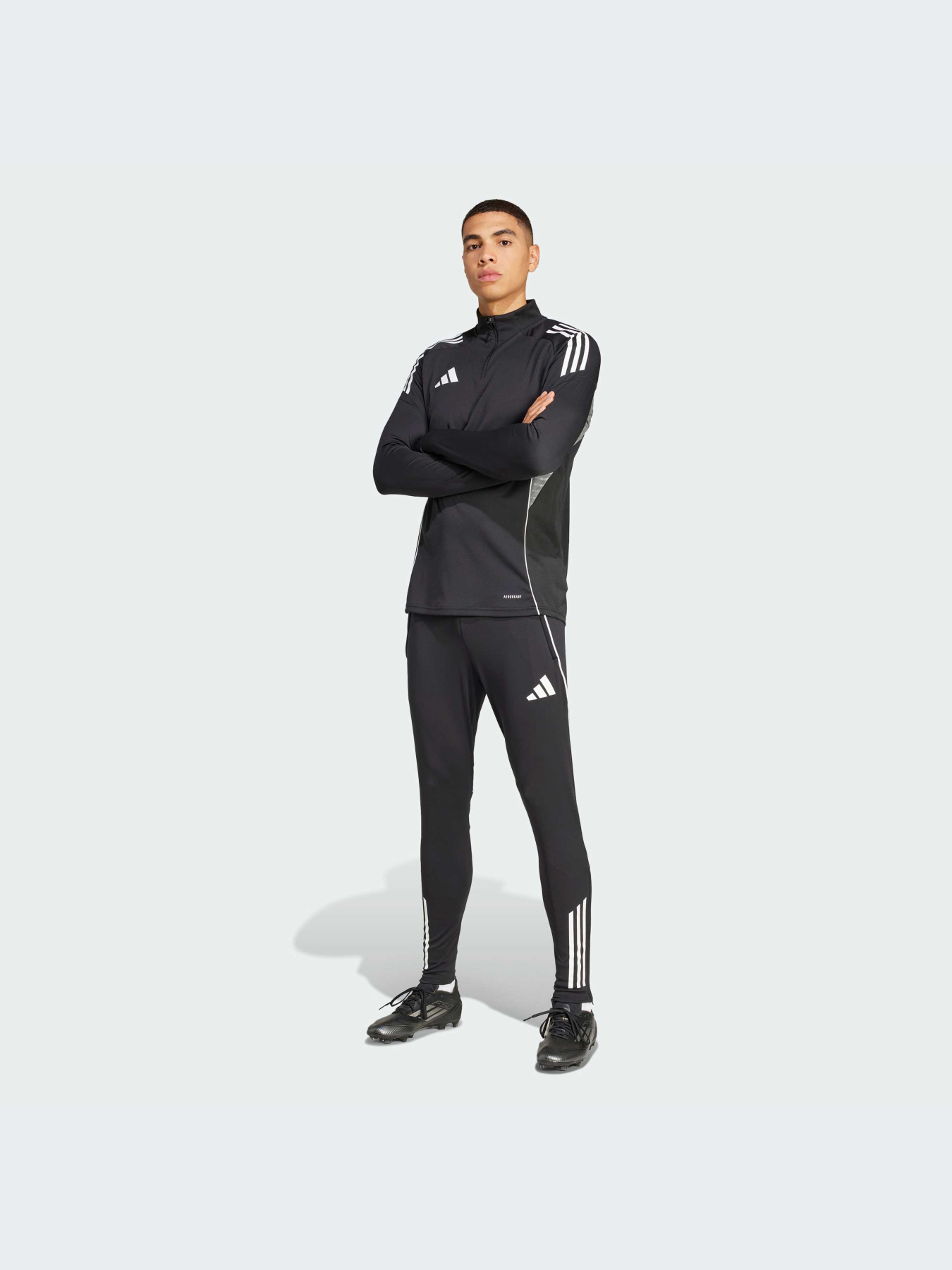 Брюки Adidas Tiro модель IW0415-KZ Фото