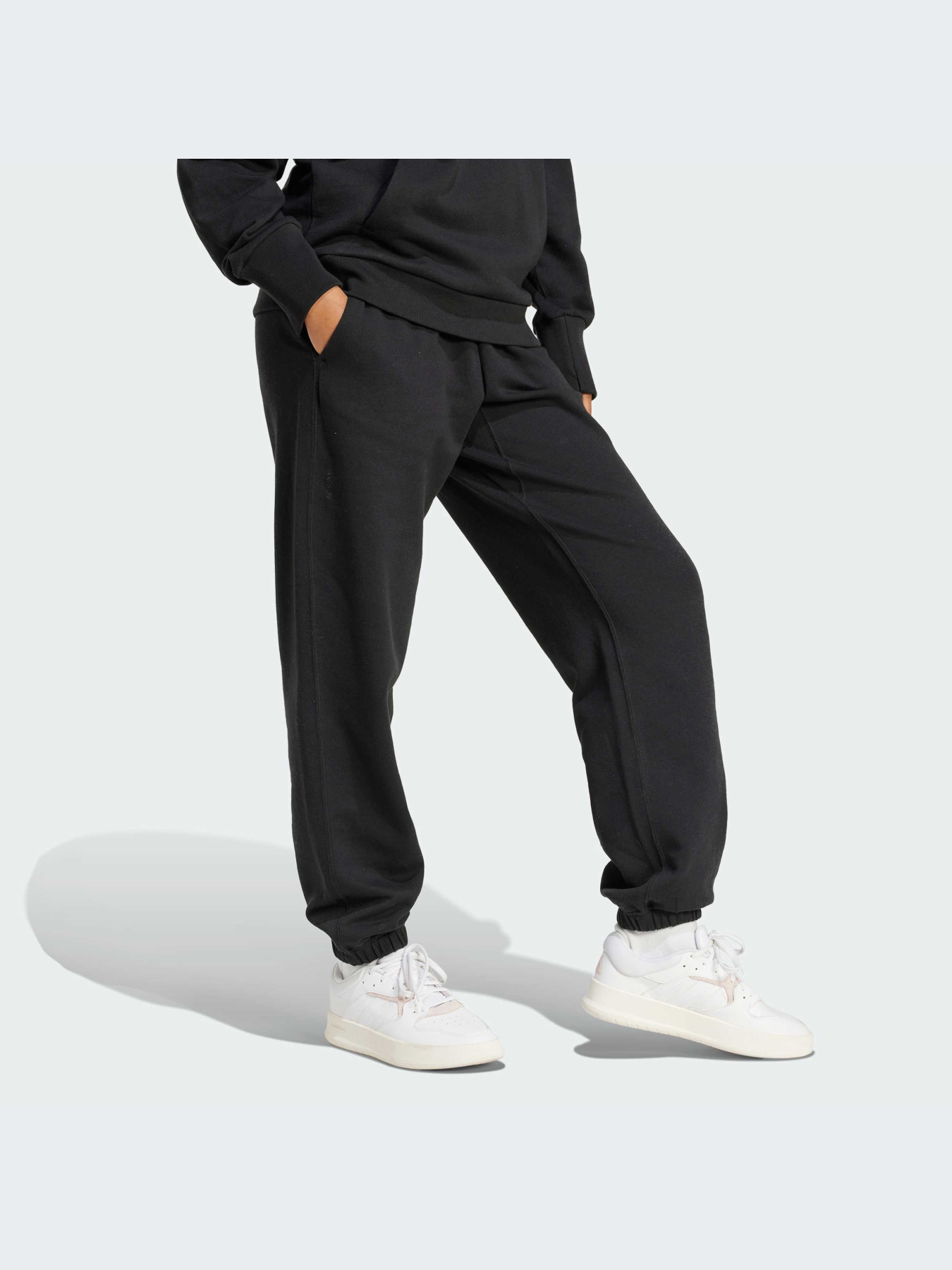 Брюки Adidas модель IX3810-KZ Фото