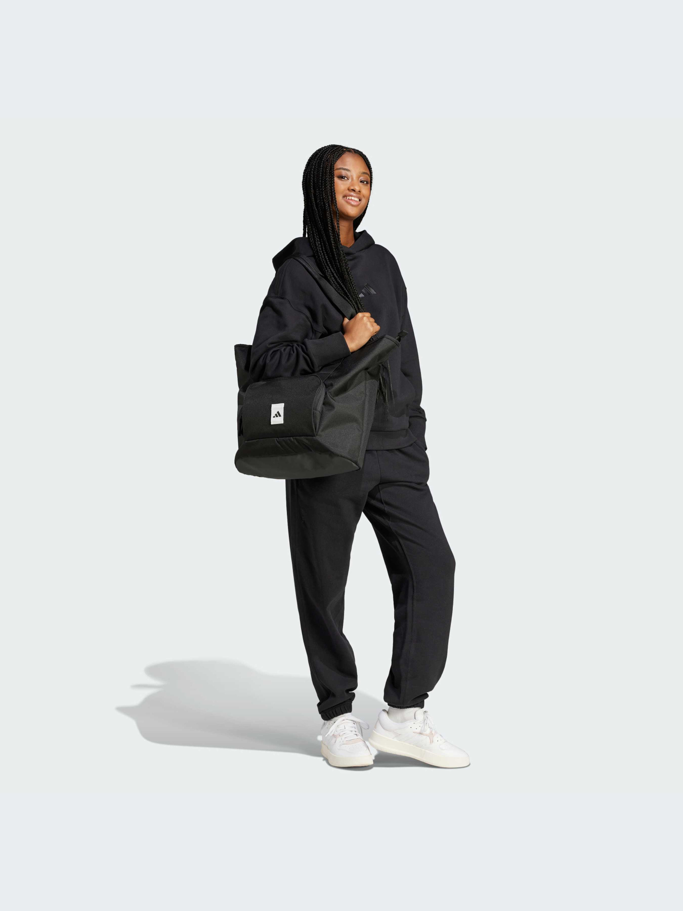 Брюки Adidas модель IX3810-KZ Фото