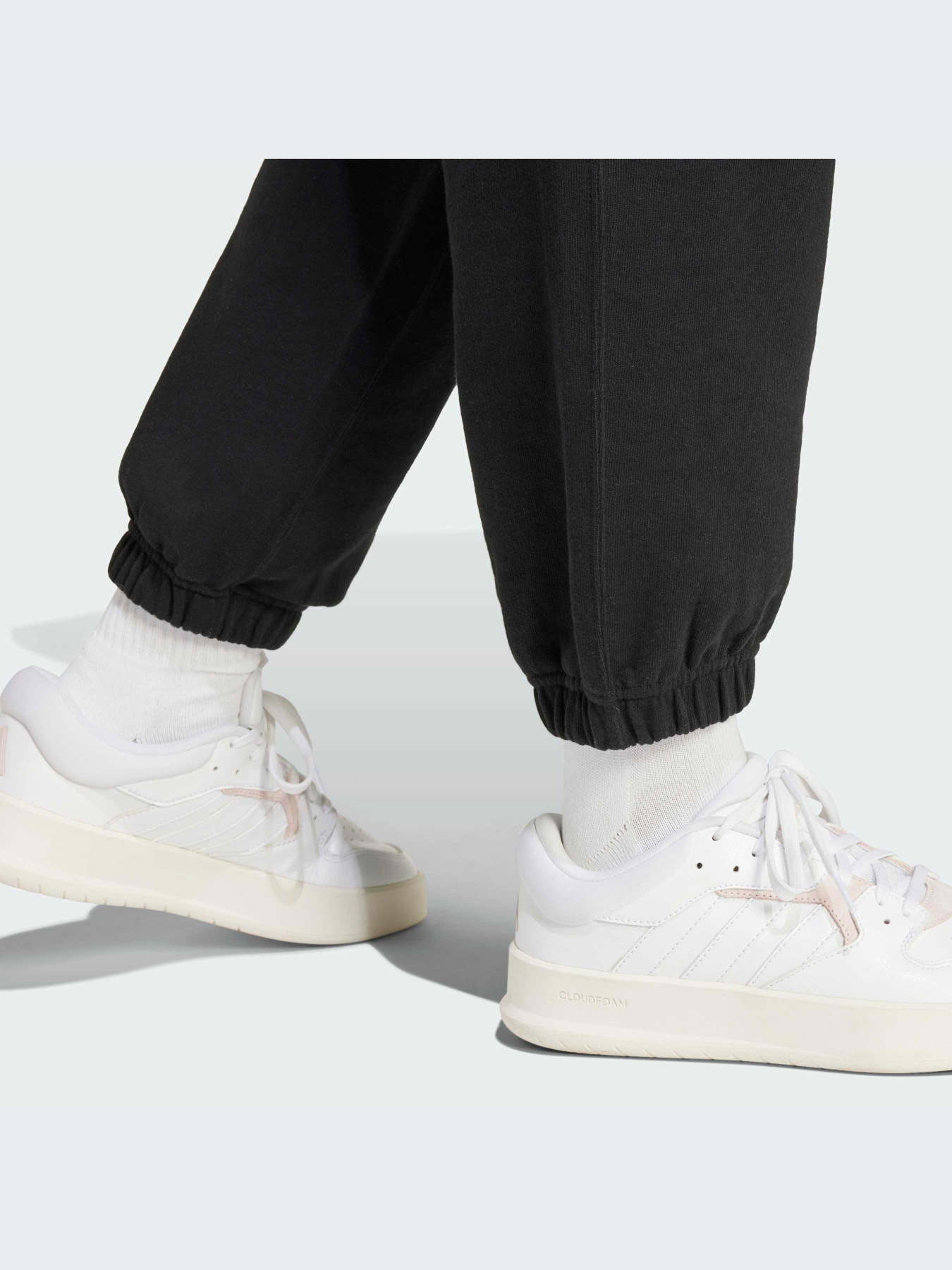 Брюки Adidas модель IX3810-KZ Фото