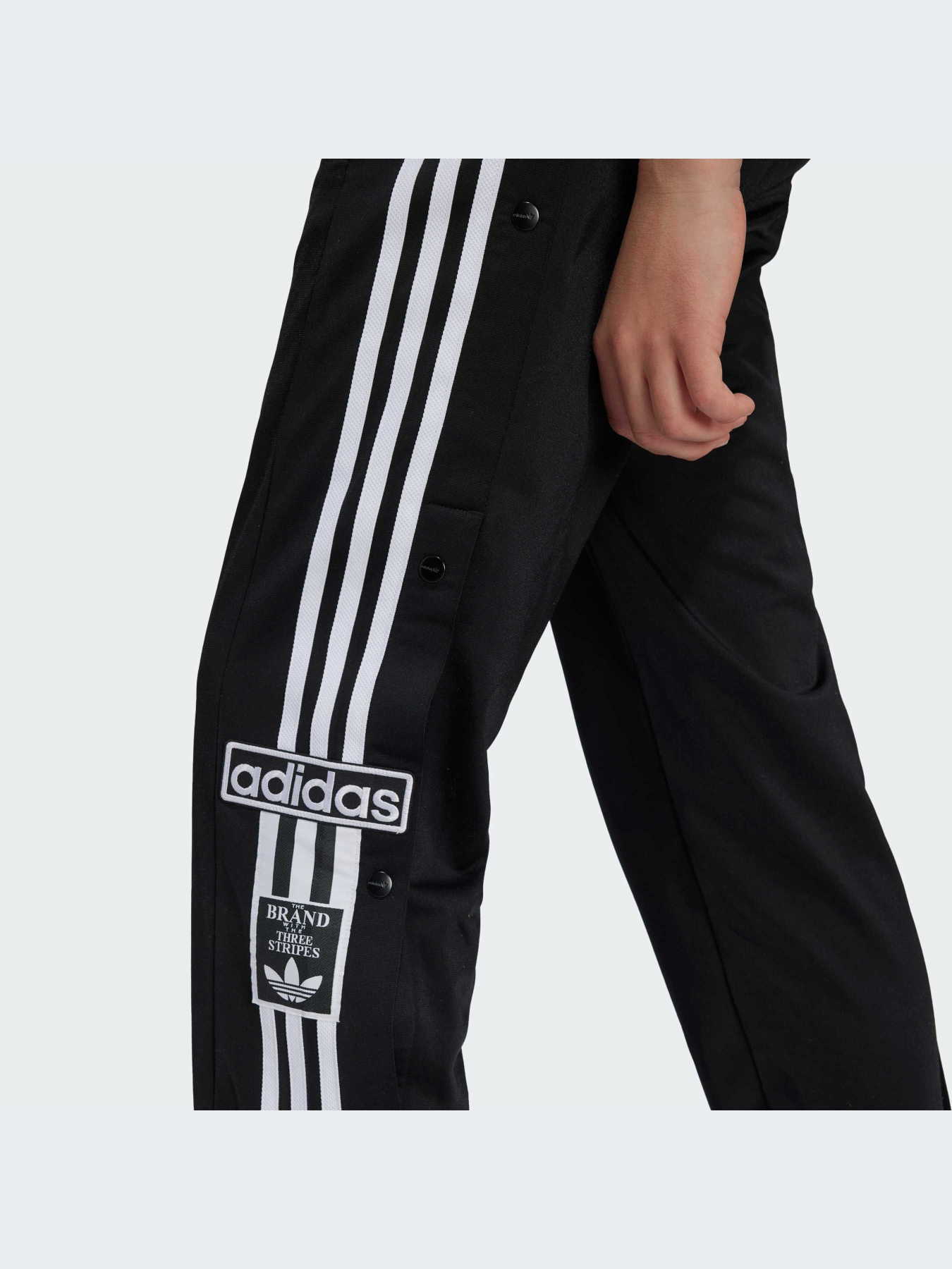 Брюки Adidas Adicolor модель IY9773-KZ Фото