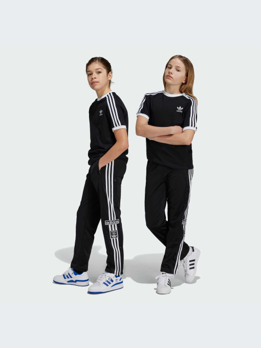 Брюки Adidas Adicolor модель IY9773-KZ Фото