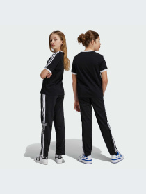Брюки Adidas Adicolor модель IY9773-KZ Фото