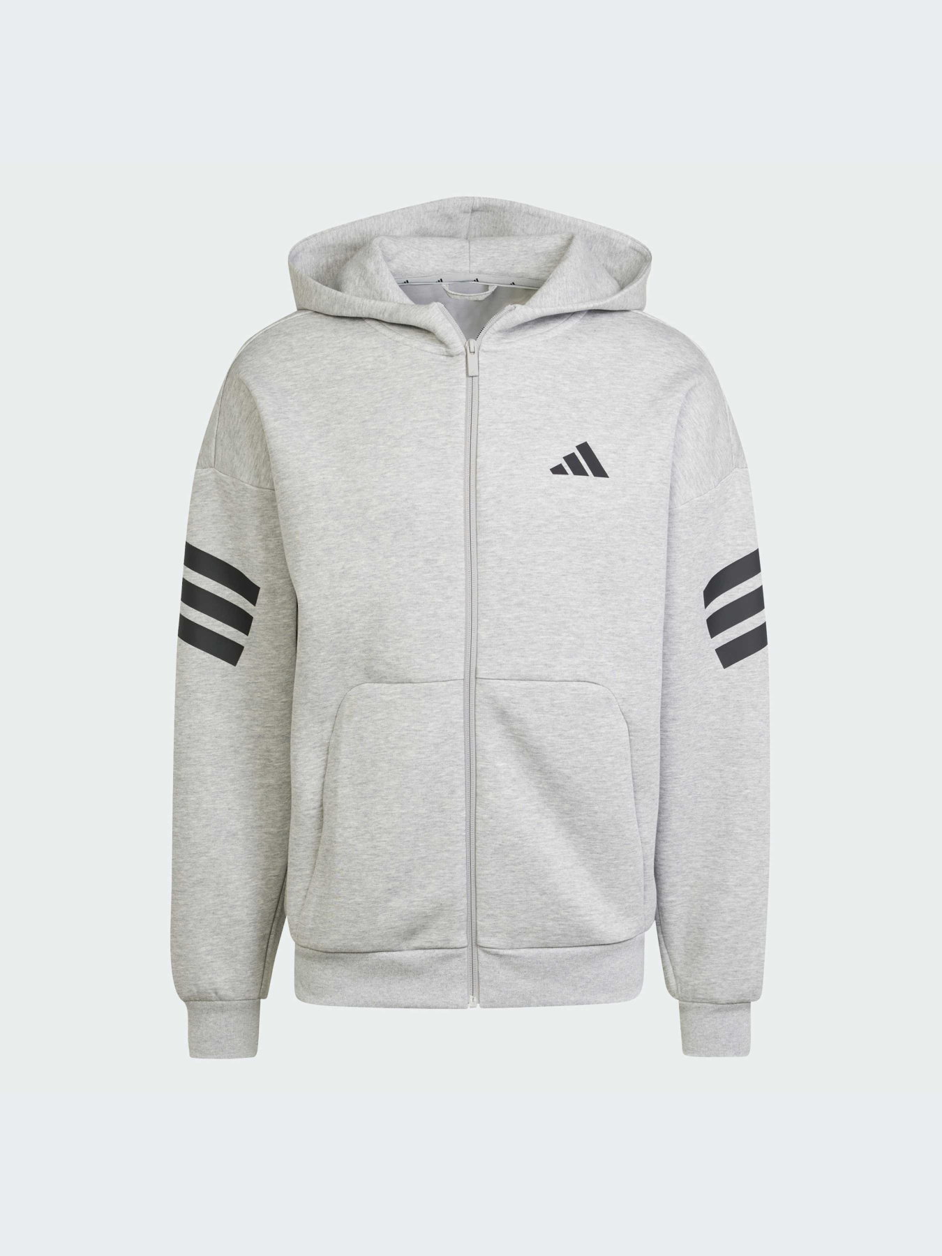 Худи и свитшоты Adidas модель JD4828-KZ Фото