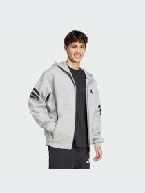 Худи и свитшоты Adidas модель JD4828-KZ Фото