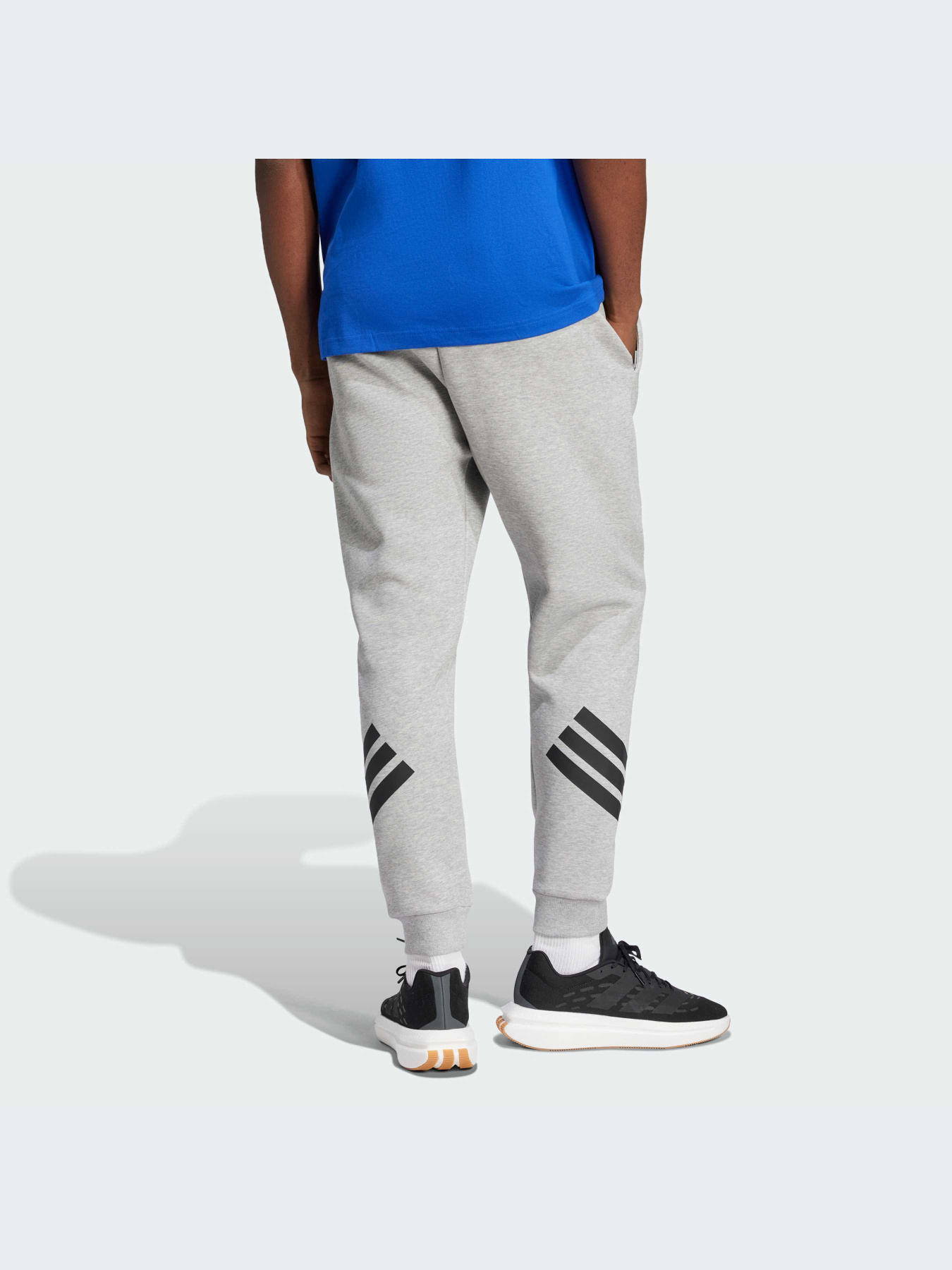 Брюки Adidas модель JD4867-KZ Фото