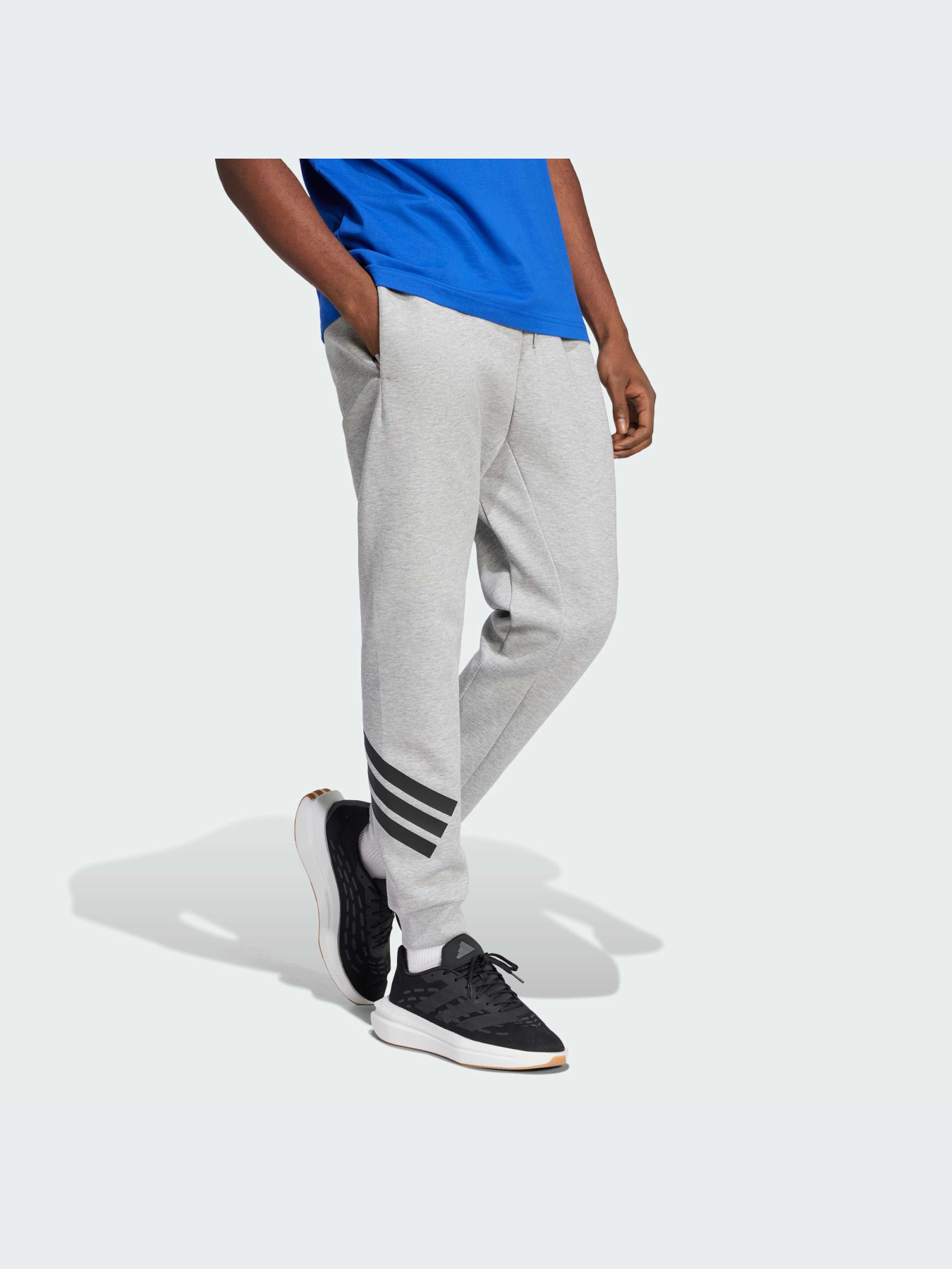 Брюки Adidas модель JD4867-KZ Фото