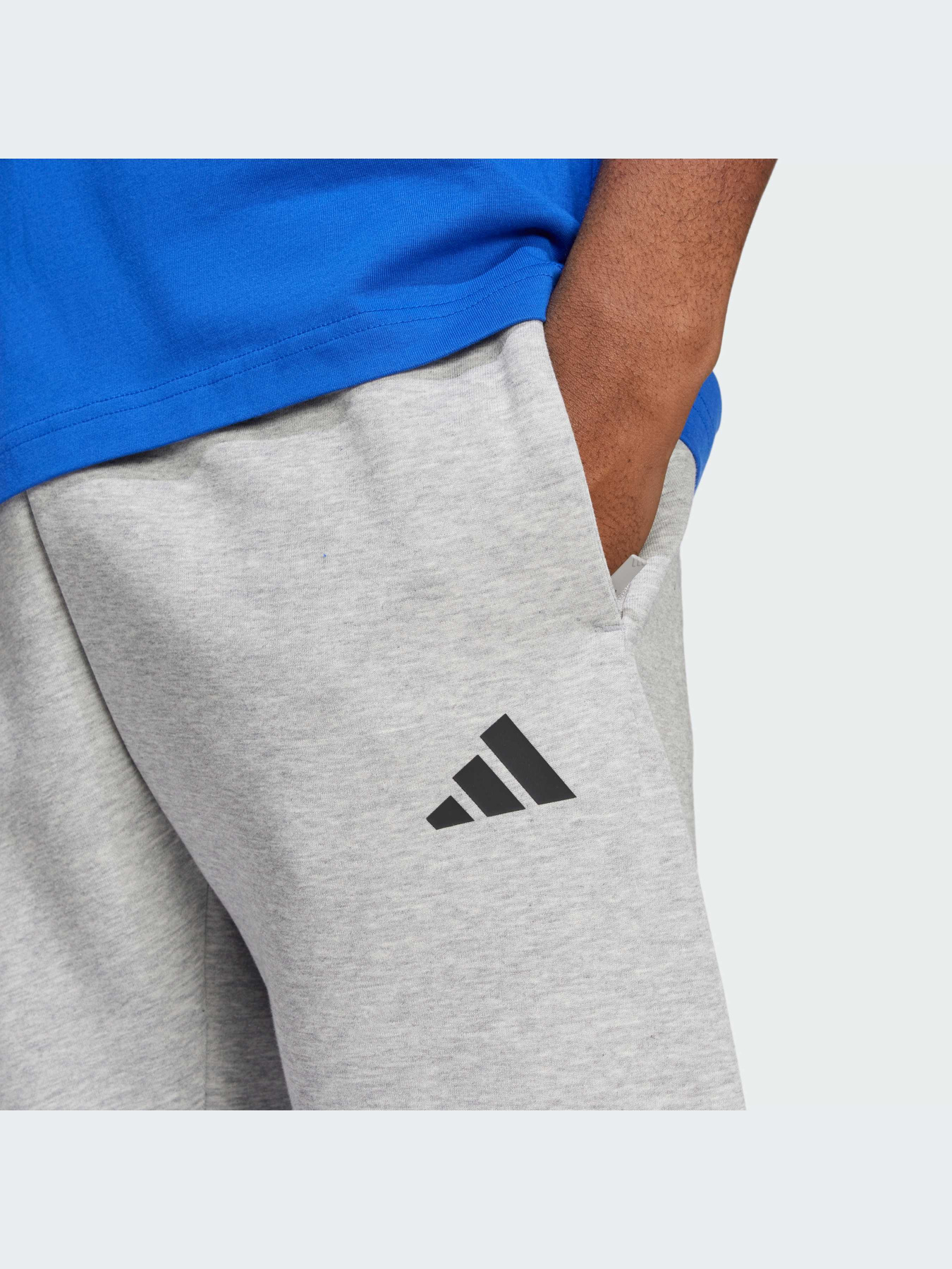 Брюки Adidas модель JD4867-KZ Фото
