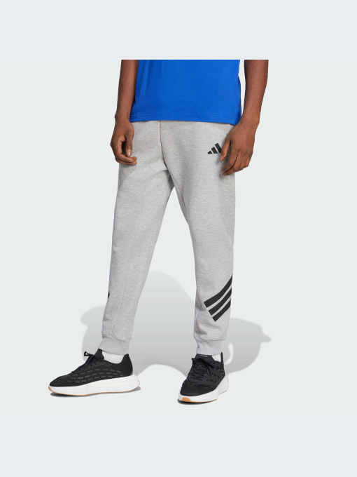 Брюки Adidas модель JD4867-KZ Фото