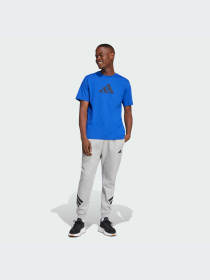 Брюки Adidas модель JD4867-KZ Фото