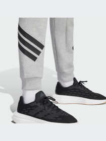 Брюки Adidas модель JD4867-KZ Фото