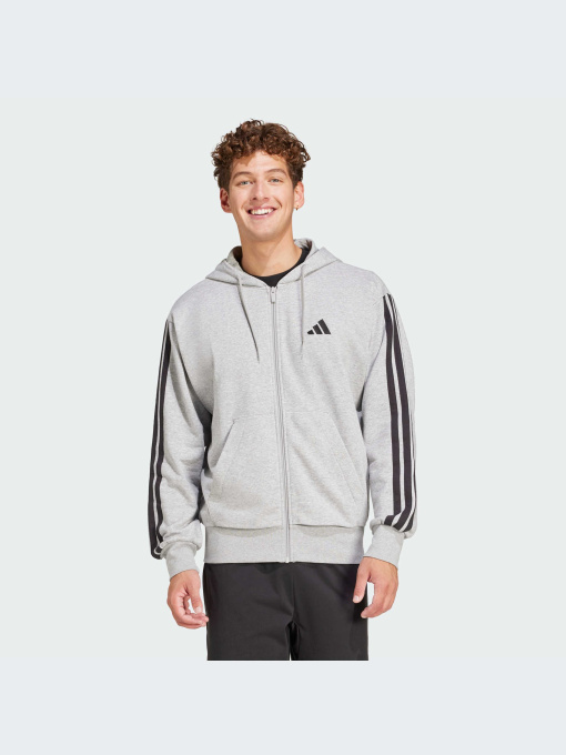 Худи и свитшоты Adidas модель JE6338-KZ Фото