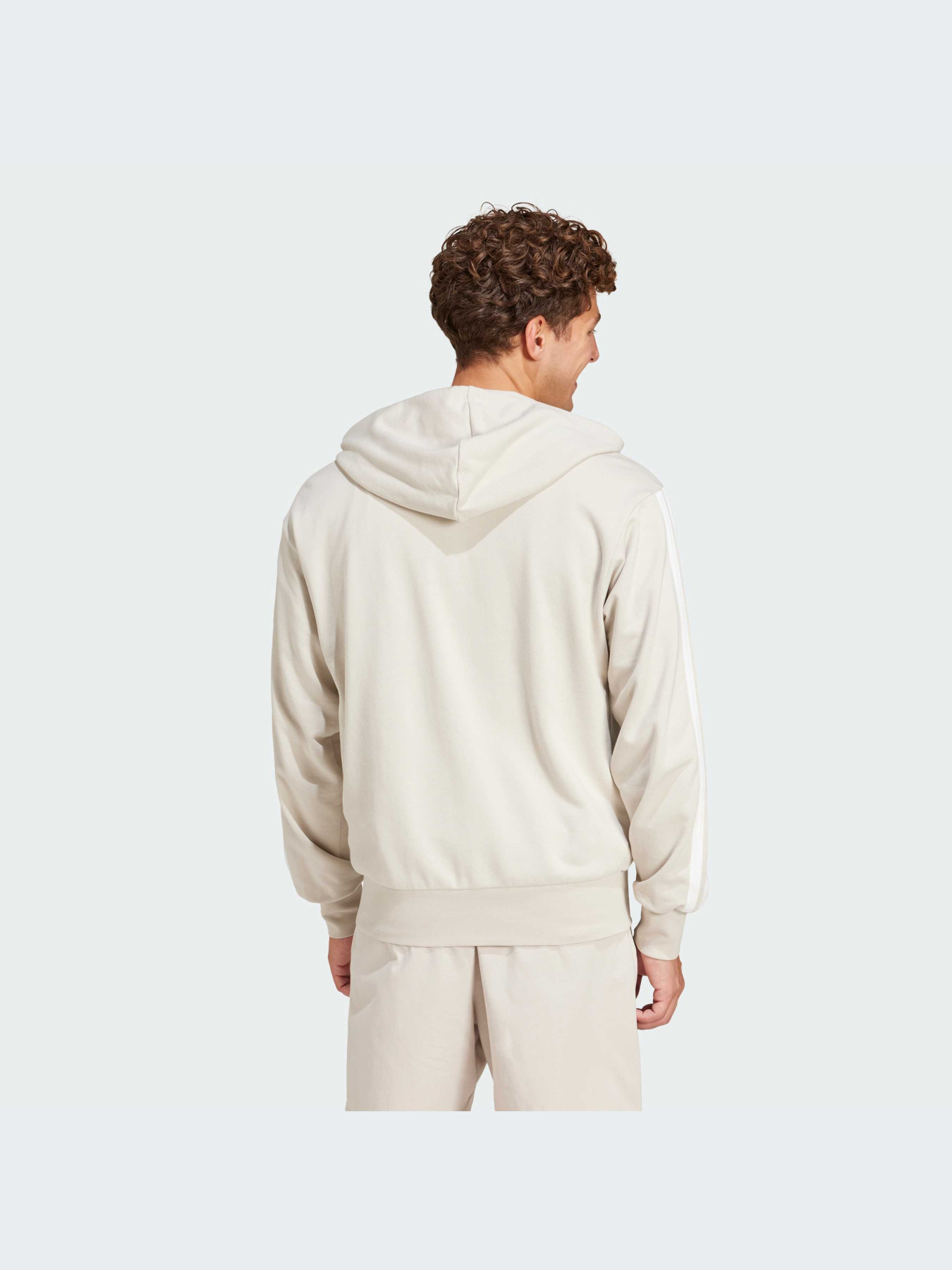 Худи и свитшоты Adidas модель JE6340-KZ Худи и свитшоты Adidas модель JE6340-KZ Фото