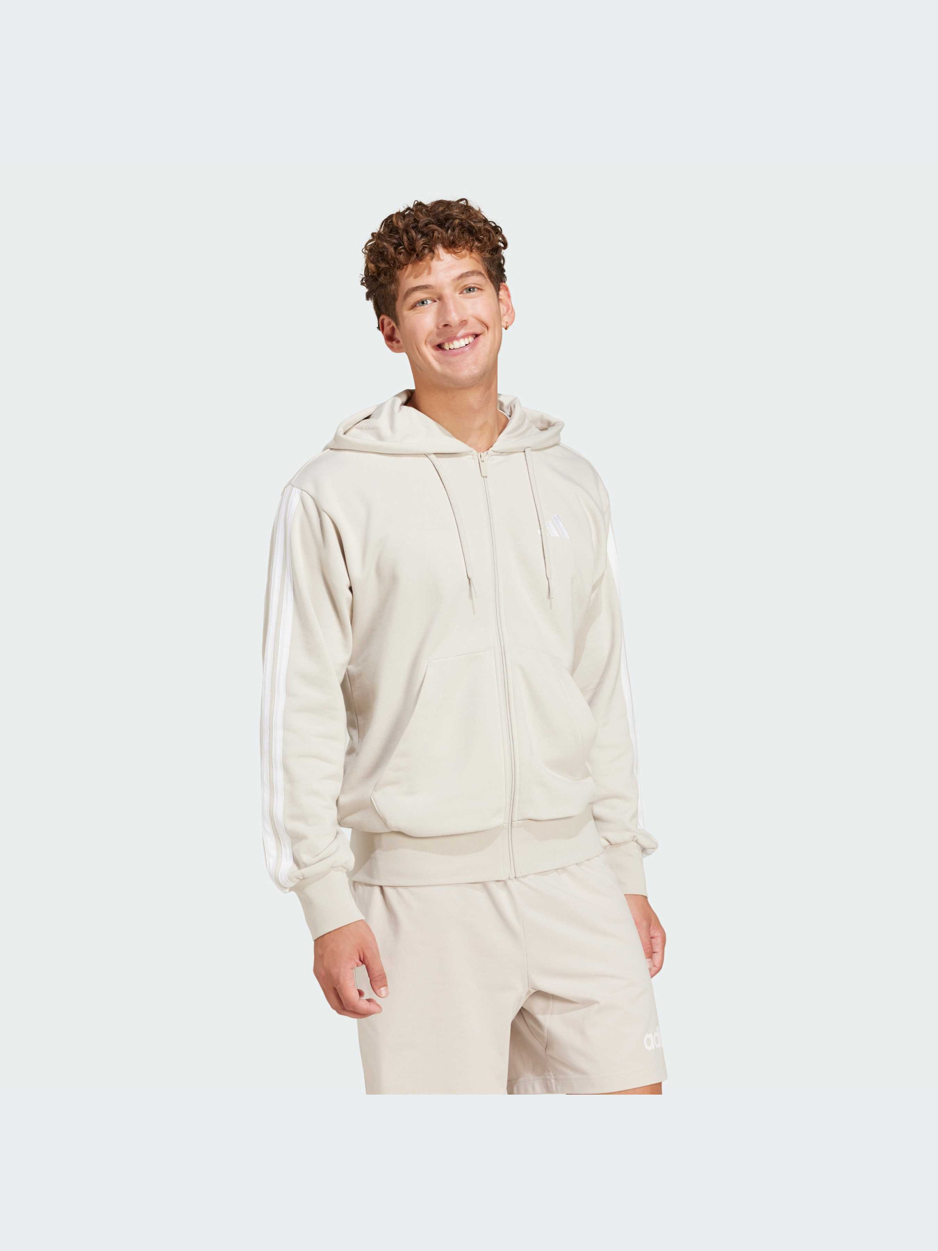 Худи и свитшоты Adidas модель JE6340-KZ Худи и свитшоты Adidas модель JE6340-KZ Фото