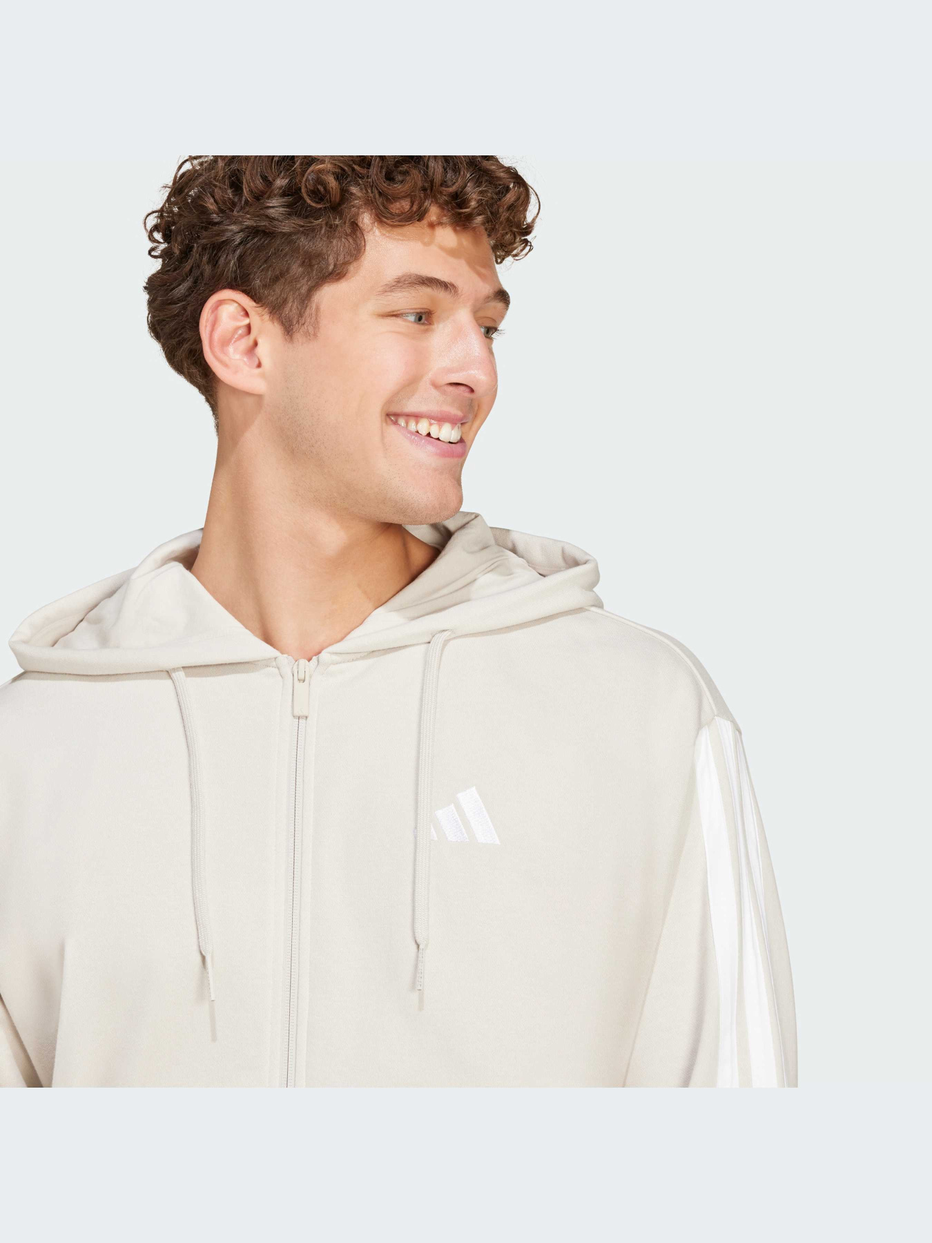 Худи и свитшоты Adidas модель JE6340-KZ Худи и свитшоты Adidas модель JE6340-KZ Фото