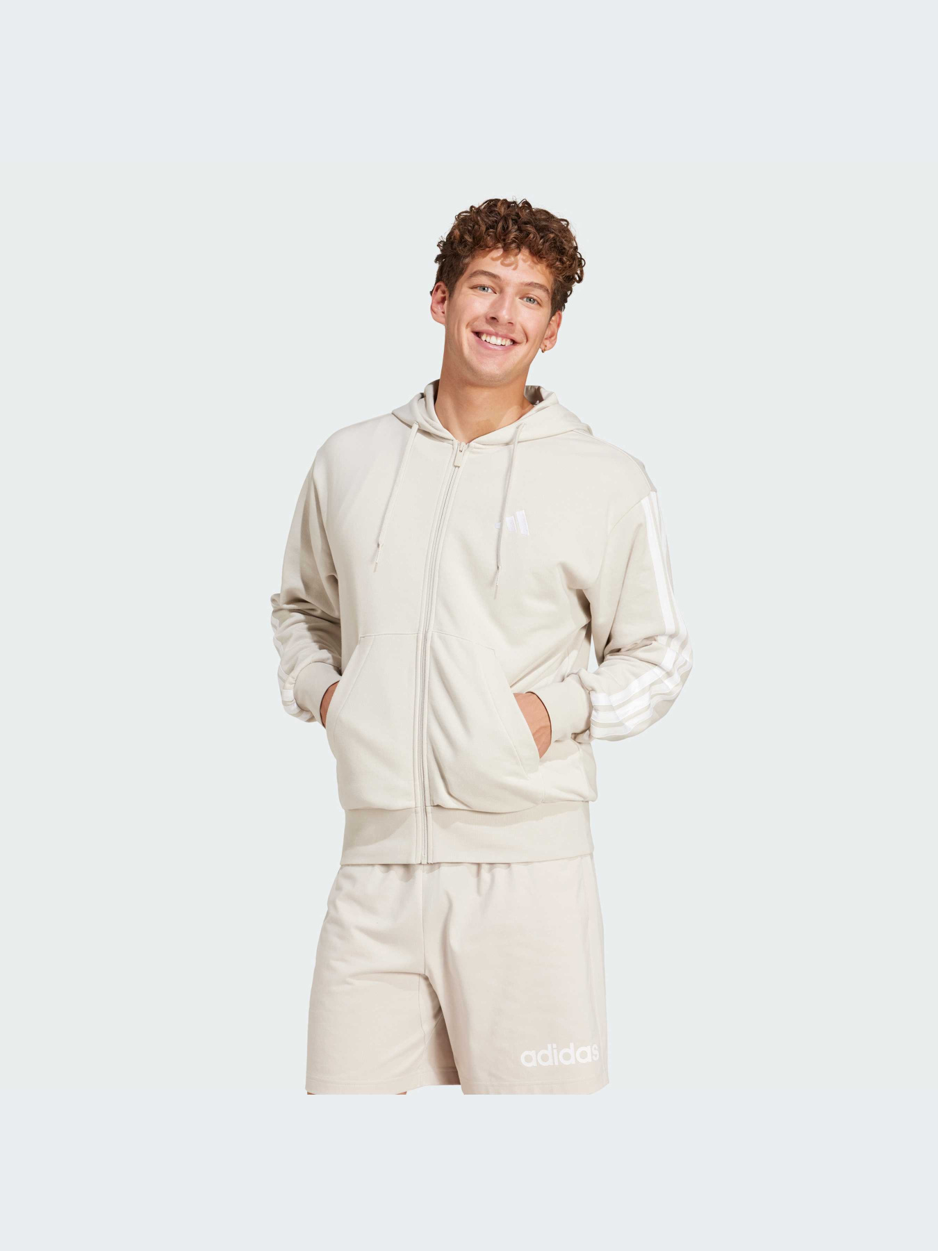 Худи и свитшоты Adidas модель JE6340-KZ Худи и свитшоты Adidas модель JE6340-KZ Фото