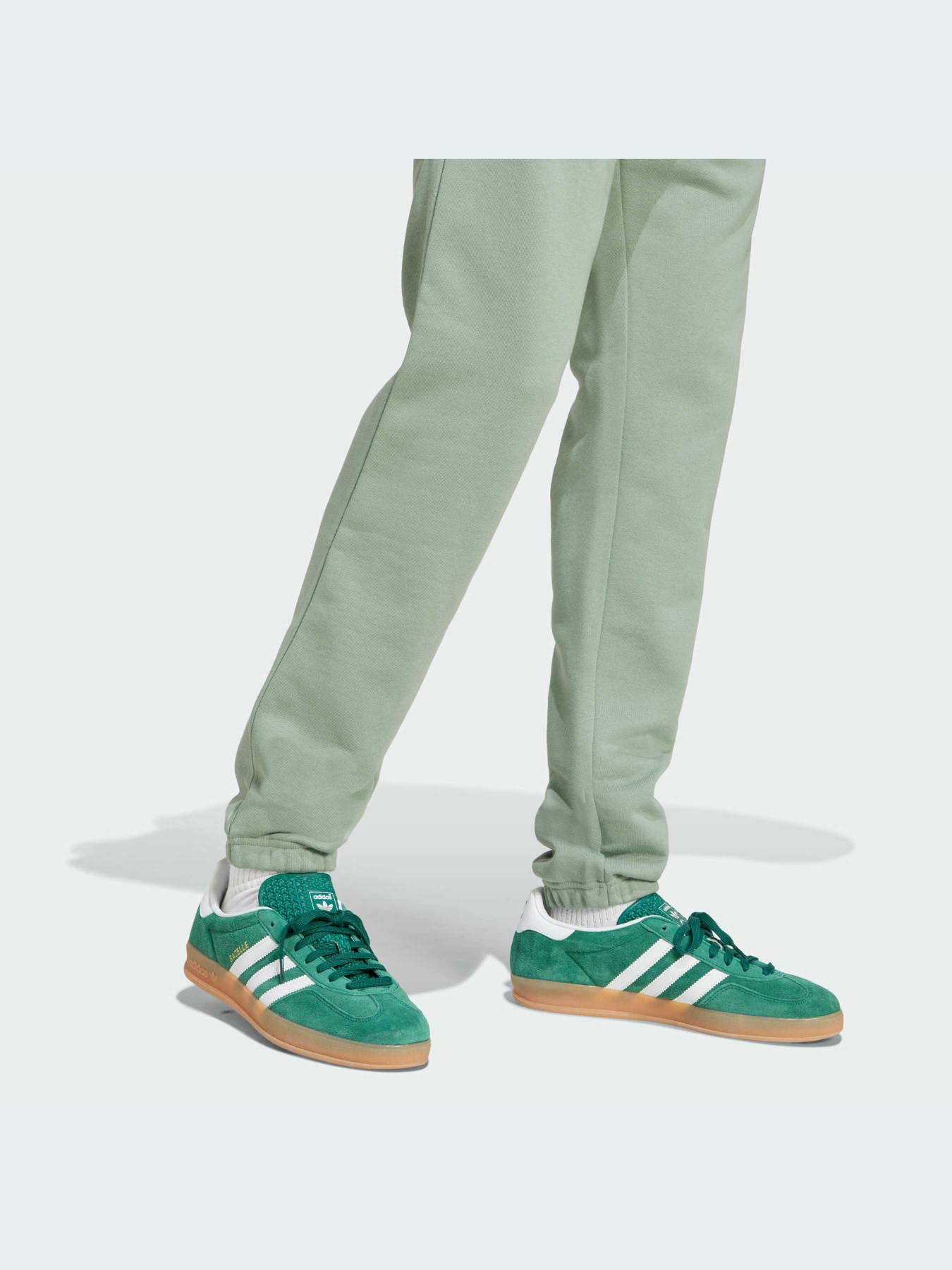 Брюки Adidas модель JD2427-KZ Фото