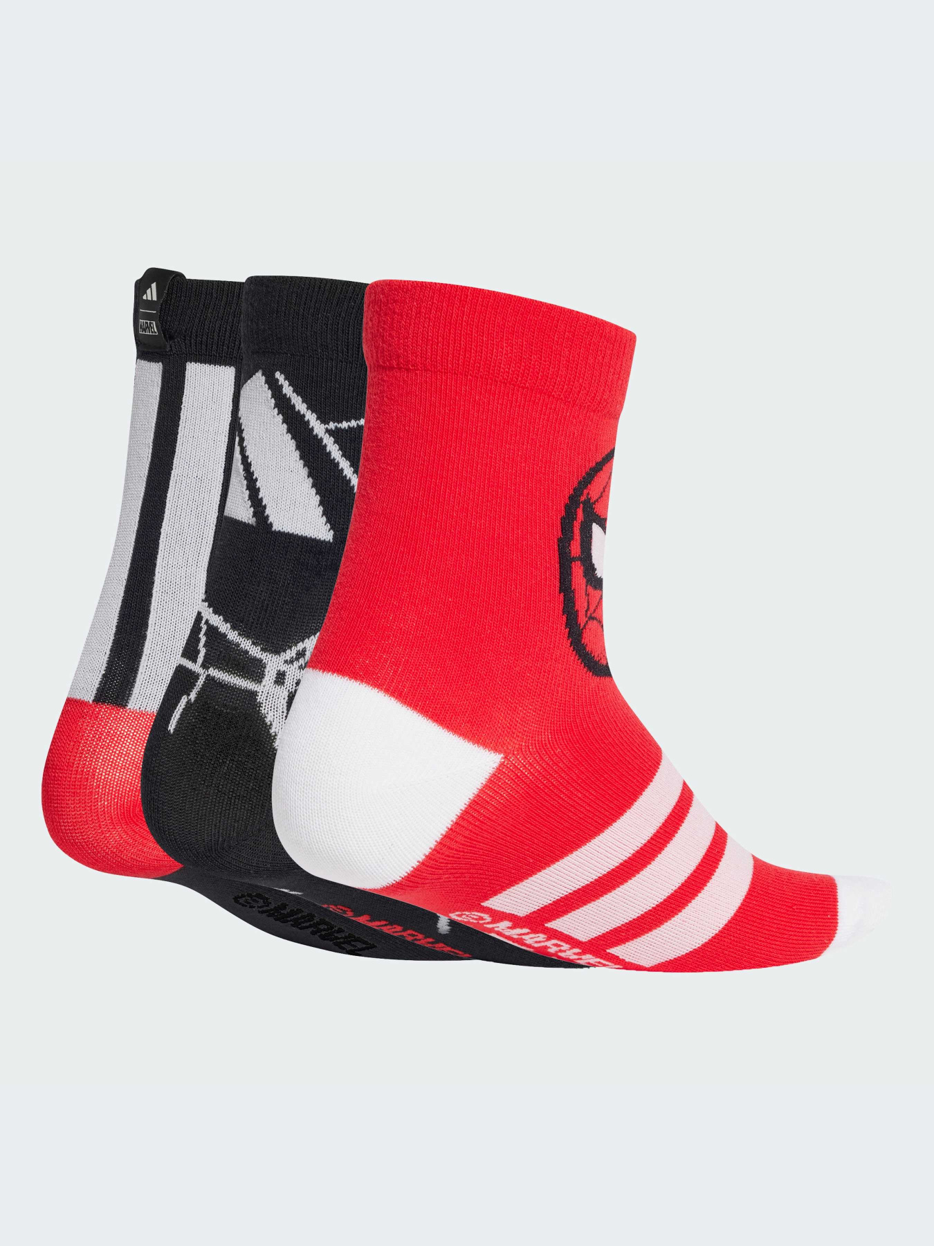 Носки и гольфы Adidas модель JG5787-KZ Фото