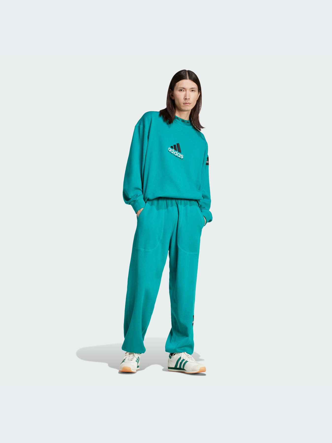 Худи и свитшоты Adidas модель JN7146-KZ Фото