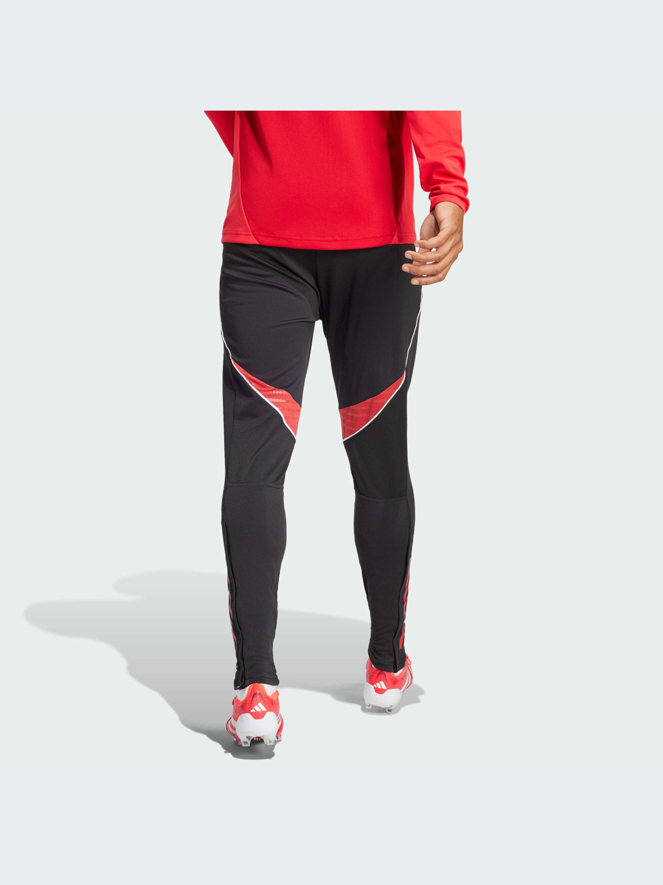 Брюки Adidas Tiro модель JI6496-KZ Фото