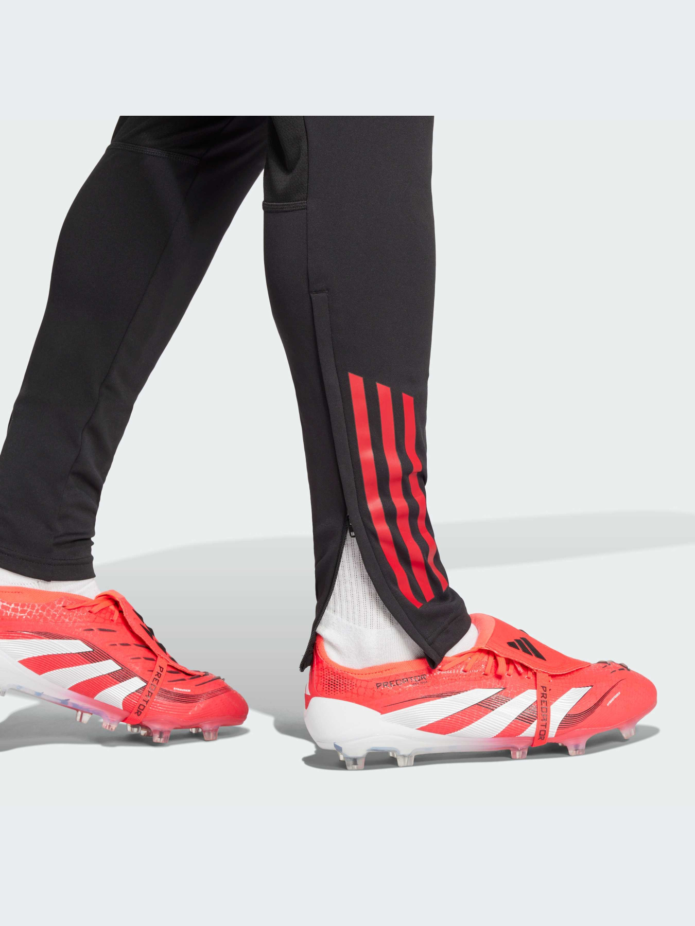 Брюки Adidas Tiro модель JI6496-KZ Фото