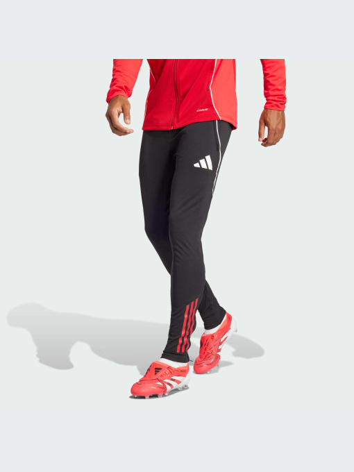 Брюки Adidas Tiro модель JI6496-KZ Фото