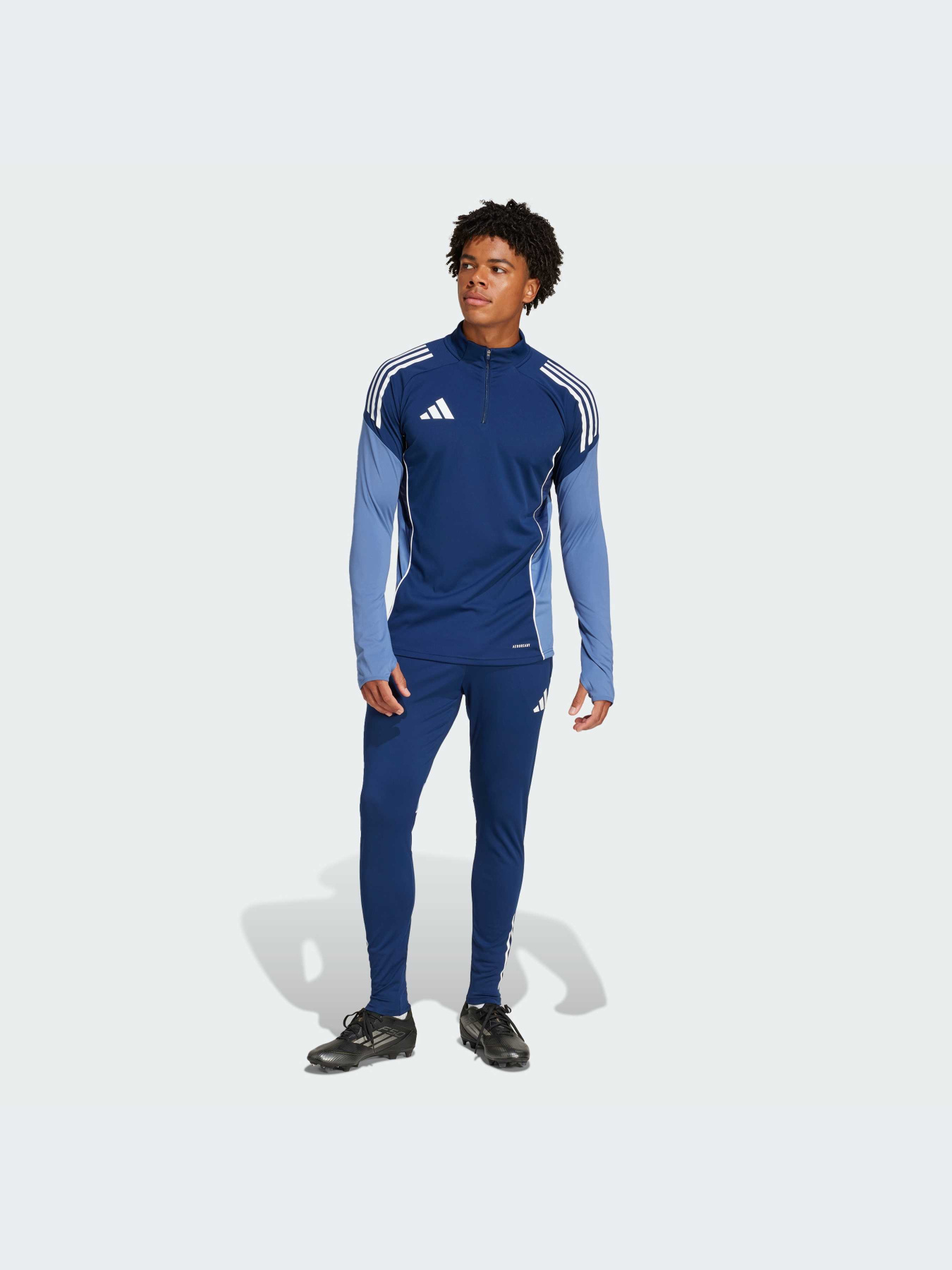 Брюки Adidas Tiro модель JI6549-KZ Фото
