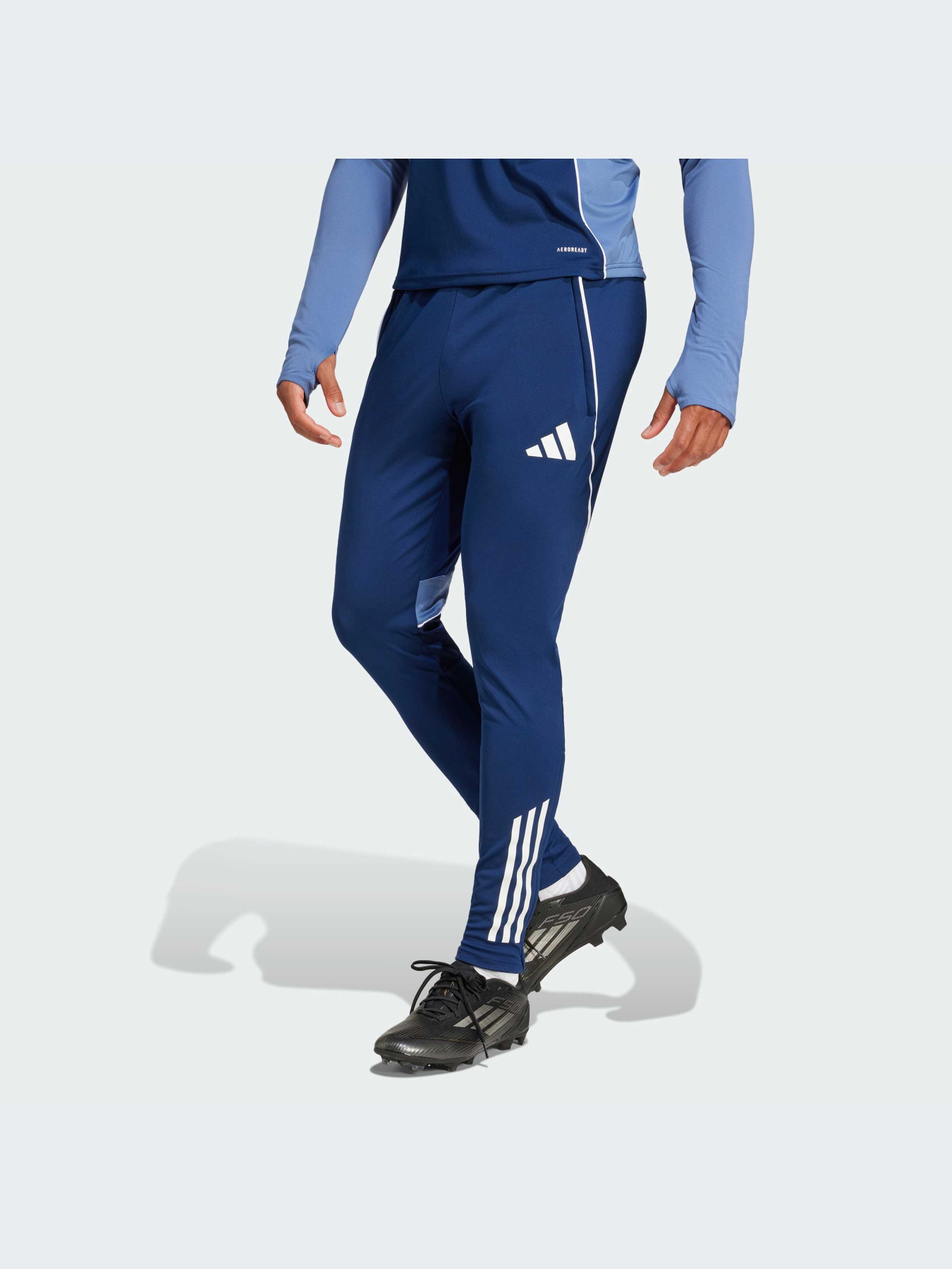 Брюки Adidas Tiro модель JI6549-KZ Фото