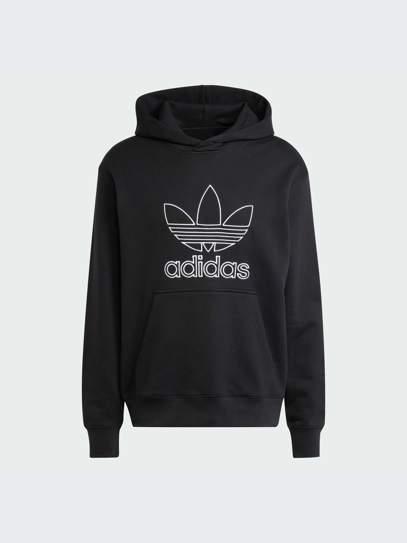 Худи и свитшоты Adidas Adicolor модель JP1079-KZ Фото