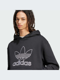 Худи и свитшоты Adidas Adicolor модель JP1079-KZ Фото