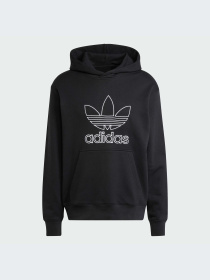 Худи и свитшоты Adidas Adicolor модель JP1079-KZ Фото