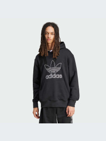 Худи и свитшоты Adidas Adicolor модель JP1079-KZ Фото