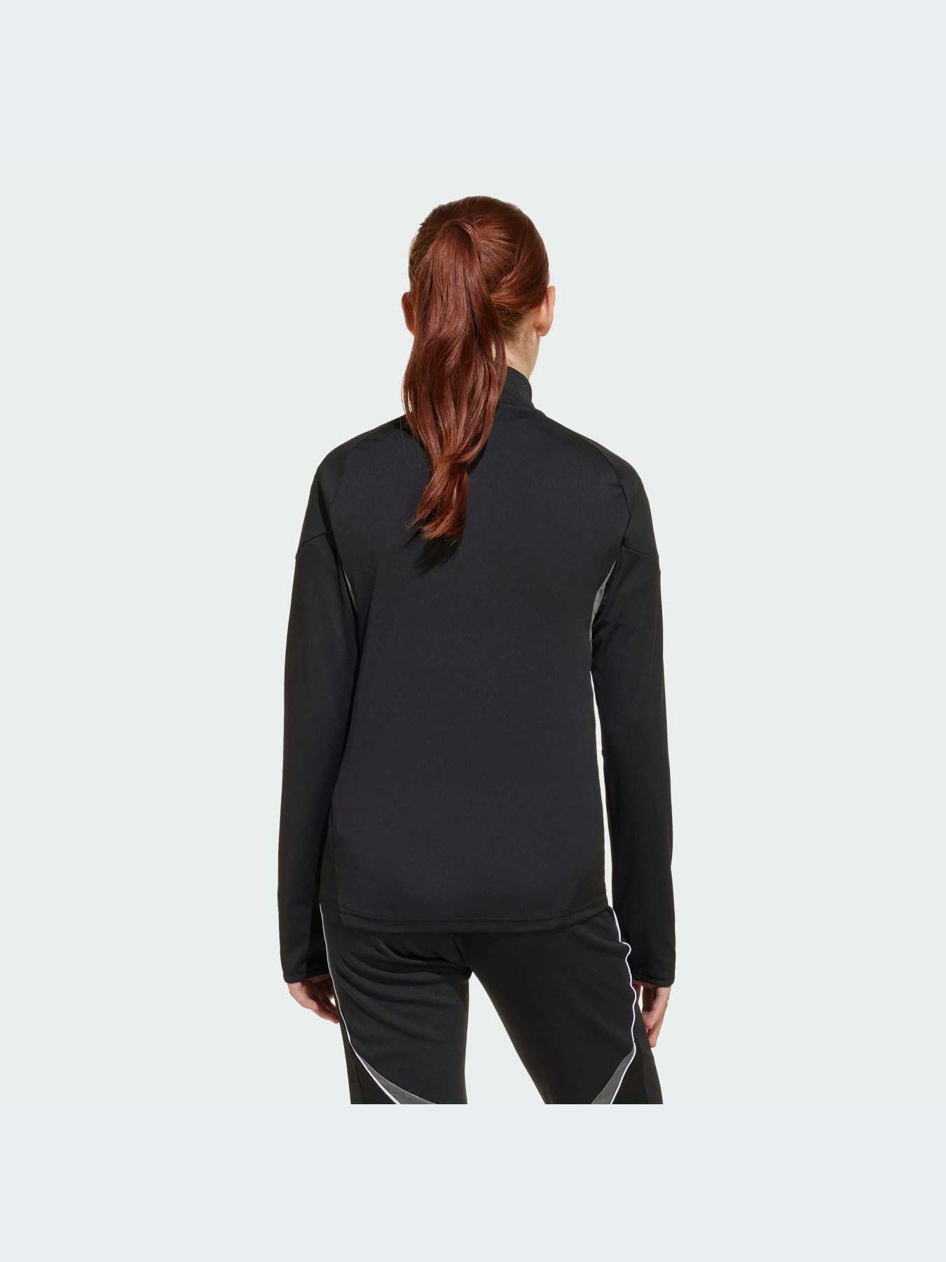 Худи и свитшоты Adidas Tiro модель IW0453-KZ Фото